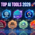 Best AI tools 2026