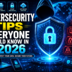 Cybersecurity Tips Everyone Should Know in 2026